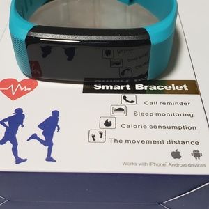 Smart bracelet